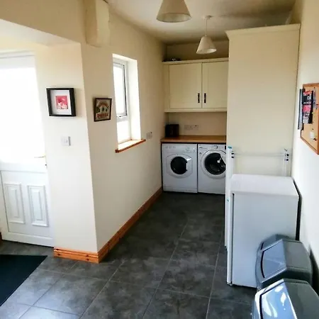 Dom wakacyjny Lackenagh House