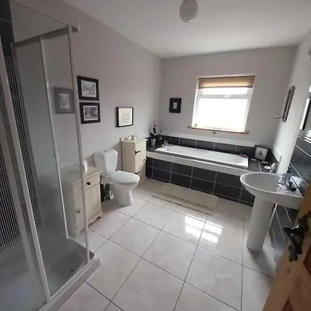 Lackenagh House * Donegal Town