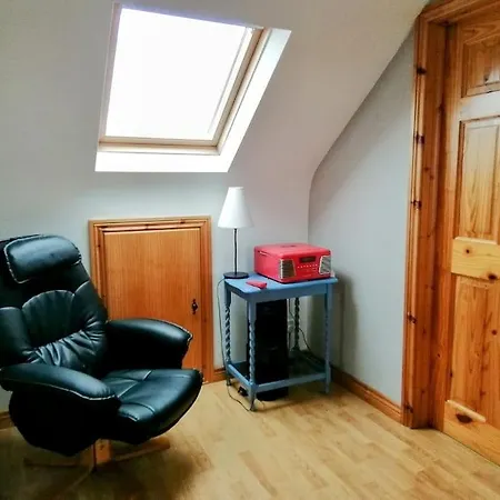 Lackenagh House Дом отдыха