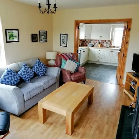 Lackenagh House Донегол