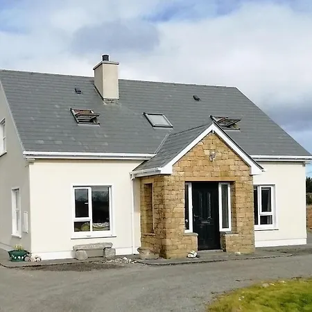 Lackenagh House Ferienhaus