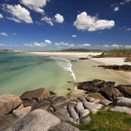 Lackenagh House Дом отдыха Донегол