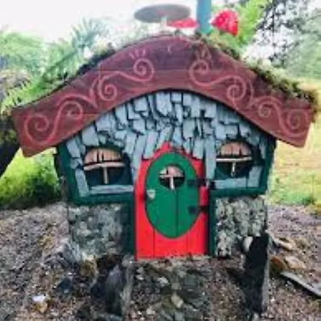 Lackenagh House Дом отдыха