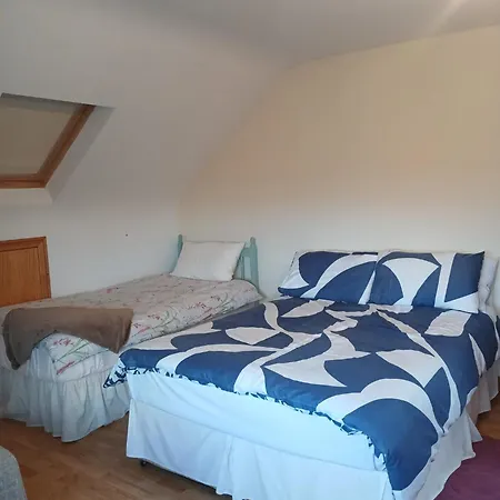 Lackenagh House * Donegal Town