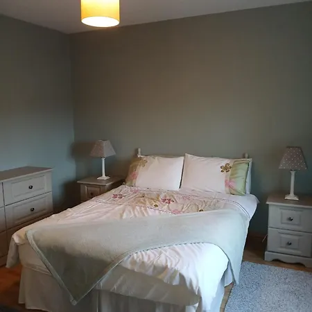 Lackenagh House Dom wakacyjny