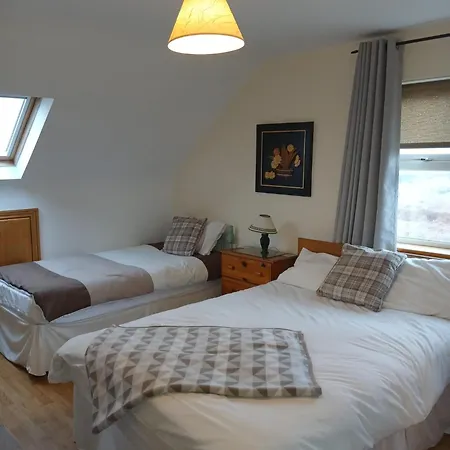 Lackenagh House Donegal Town