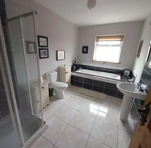 Lackenagh House * Donegal Town