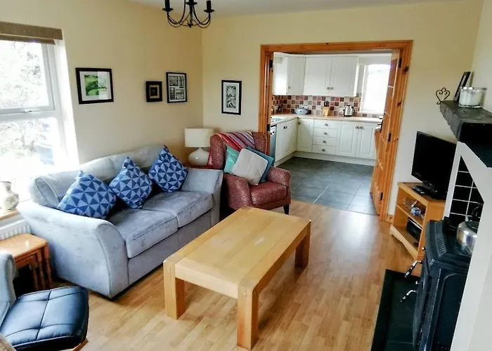 Lackenagh House Donegal Town