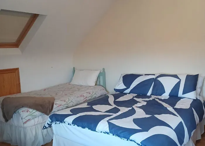 Lackenagh House * Donegal Town