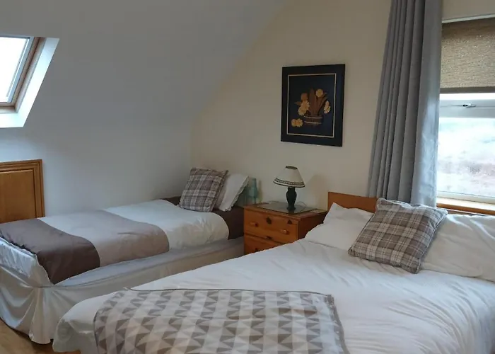 Lackenagh House Donegal Town